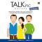 TALKinc Points for Kids dan TALKinc for Parents (Box Set)
